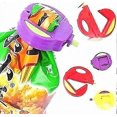 thumbnail image 5 of Tech-p Creative Life Food Storage Fruit Pattern Bag Clips Round Sealer 24 Pack-(8 Large+8 Medium+8 Small) Banmo, 5 of 5