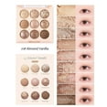 thumbnail image 4 of Moocorvic Eyeshadow Palette for Brown Eyes Glitter Eye Makeup Eyeshadow Palette Long Lasting Waterproof Eye Shadow, 4 of 9