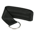 thumbnail image 1 of Cable De Agarre Para Entrenamiento De Tríceps, Correas De Nailon, Cuerda Para Tirar Hacia Abajo, Abdominales Duraderos, Fitness DIY Con Funda De Esponja Para De Polea, 1 of 7