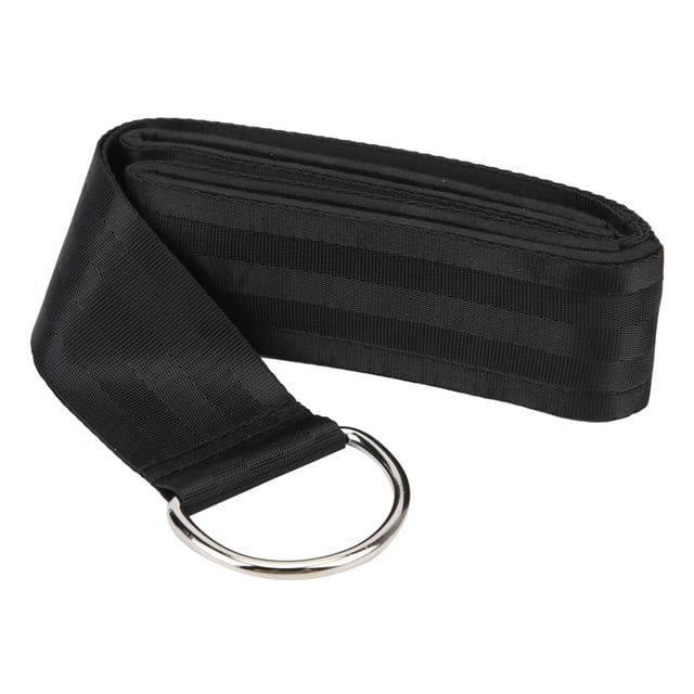 Cable De Agarre Para Entrenamiento De Tríceps, Correas De Nailon, Cuerda Para Tirar Hacia Abajo, Abdominales Duraderos, Fitness DIY Con Funda De Esponja Para De Polea