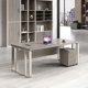 thumbnail image 3 of Boss Workbench Office Desks Combination Modern Simplicity Single Office Desks Write Home Escritorio Ordenador Furniture QF50OD My Lux Decor Round, 3 of 20