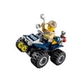 thumbnail image 3 of LEGO City ATV Patrol, 3 of 6