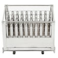 thumbnail image 1 of Ice Cream , Silver Ice  Wide Application Safe  For Working For Indoor, 1 of 8