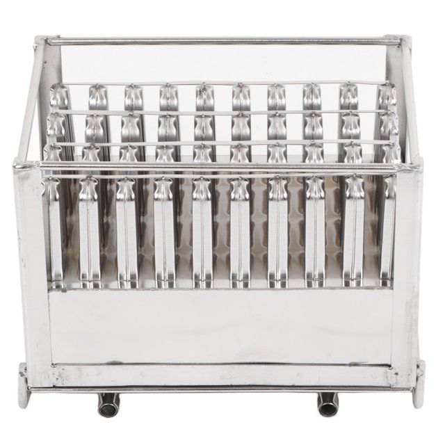 Ice Cream , Silver Ice Wide Application Safe For Working For Indoor