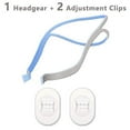 Replacement Headgear for The ResMed Airfit P10 Nasal Pillow CPAP Mask