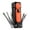 Orange - F1, variant on SadoTools 8-in-1 Bicycle Multitool Kit - with Wrench, Screwdriver, Assorted Hex Key and Basic Bike Repair Tool Kit, Model F1