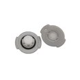 thumbnail image 3 of Repuesto de filtro de tanque de agua para Xiaomi S50 S51 Roborock repuestos accesorios de filtros 12 Piezas Methold JJ20628-00, 3 of 4