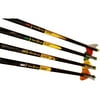 Trophy Ridge Hailfire Fletched Arrows 550