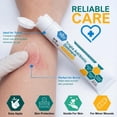 thumbnail image 4 of Med Pride First Aid Triple Antibiotic Ointment Tube, 1 oz with Zinc, Neomycin, Polymyxin, 4 of 8