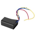 thumbnail image 4 of Module de Bobine à Impulsion Haute Efficacité, Générateur Haute Tension DC3.6-6V, Instruments Électroniques pour Expériences Scientifiques, 4 of 8