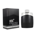 thumbnail image 1 of Mont Blanc Legend 100 Ml Edt Spray, 1 of 3