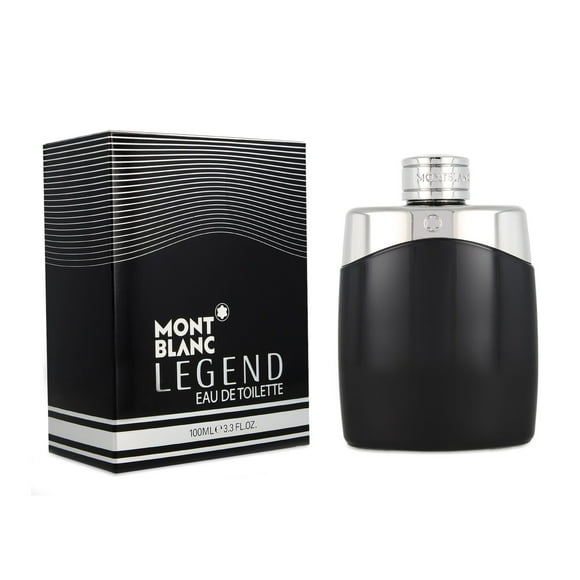 Mont Blanc Legend 100 Ml Edt Spray
