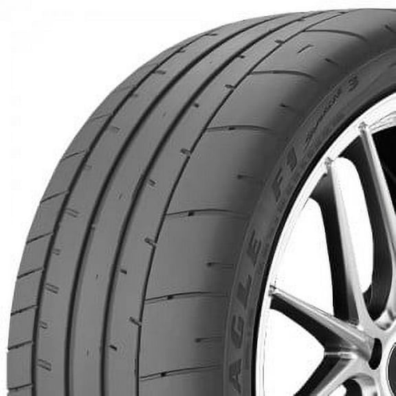 Goodyear Eagle F1 SuperCar 3 325/30R19 105Y XL Tire