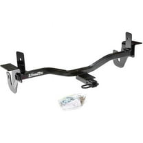 Draw-Tite 24842 Sportframe Class I Trailer Hitch Fits 10-13 3