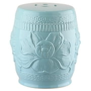 Safavieh Kids Little Lotus Garden Stool