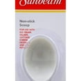 thumbnail image 5 of Sunbeam Non Stick Ice Cream Spoon Scoop Plastic White, 4 Pack, 5 of 8