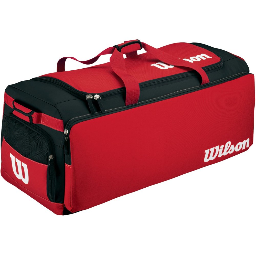 Wilson Sporting Goods Team Gear Bag