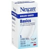 3m Nexcare Basics Rolled Gauze 4in 4yd