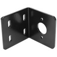 thumbnail image 4 of 2X Support de Support de Machine de Base de Montage Fixe de Galvanoplastie de Base de Moteur 775, 4 of 7