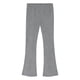 thumbnail image 5 of Cowsor Girls Flared Dress Pants – Soft Bell Bottom Uniform Pants for School or Daily Wear, 5 of 7