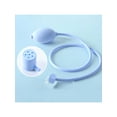 thumbnail image 3 of Sitz Bath Flusher Tube with Pump and Sprayer Flush Hose for Portable Bidet, 3 of 14