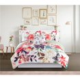 thumbnail image 1 of Thema Reversible Quilt Set, Multi Color - Twin Size - 6 Piece, 1 of 1