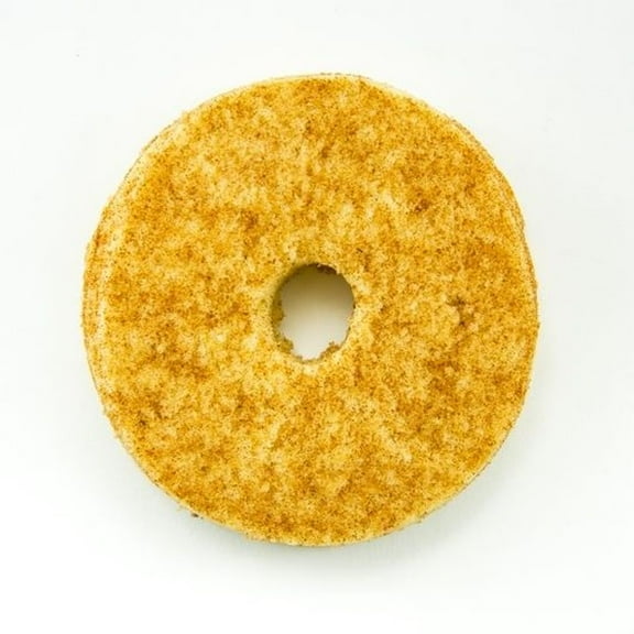 Best Maid Snickerdoodle Cookie Dough, 4 Ounce -- 108 per case