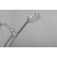 thumbnail image 2 of KOHLER K-98771-CP Awaken Handshower Cradle, Polished Chrome, 2 of 2