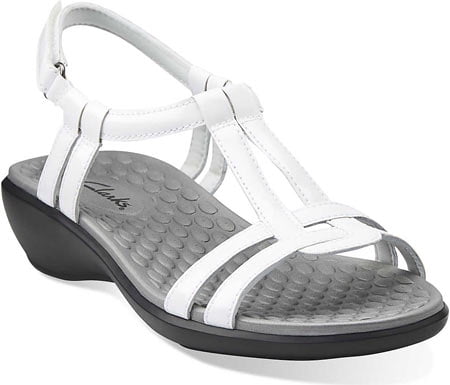 clarks sonar aster women's sandal