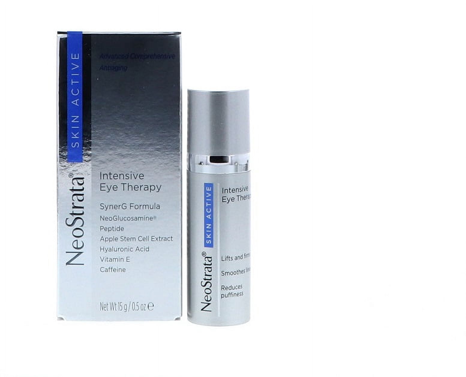 NeoStrata Skin Active Intensive Eye Therapy, 0.5 oz