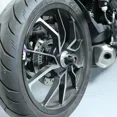 thumbnail image 7 of DINTCNC For Hypermotard 950 939 1100 820 821 Anti-Collision Slider SP S EVO RVE Motorcycle Accessories Front Rear Wheel Axle Pad, 7 of 7