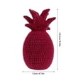 thumbnail image 2 of BEADCEST De Piña Artificial Con Y Textura Para De Ambientes Modernos, 2 of 6