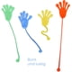 thumbnail image 5 of Juego de manos aplaudiendo, 24 manos pegajosas para cumpleaños, bolsas de fiesta, recuerdos, regalos - niños y niñas, perfecto después de un cumpleaños o fiesta infantil, 5 of 7