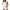 White, variant on Michellecmm Women's Denim Classic Adjustable Straps Cuffed Hem Bib Overalls Casual Rolled Shortalls S-2XL