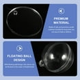 thumbnail image 4 of unbranded 1Jgo Para Decorar Betta Y De Material Resistente, 4 of 8