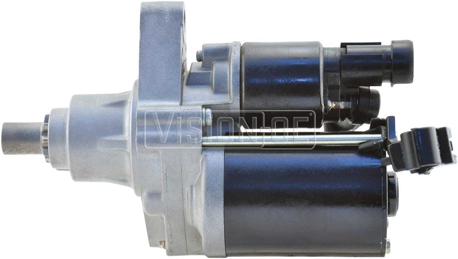 Vision OE 19016 Starter Motor