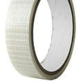 thumbnail image 3 of DSC 1500369 0.70 mm Fiberglass Cricket Bat Tape - White, 3 of 5