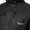thumbnail image 3 of Crosshatch Mens Utilate Jacket, 3 of 5