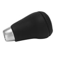 thumbnail image 3 of Car Automatic Gear Shift Knob Leather Shift Lever compatible 3 5 8 Mx-5 -5 -7 -9, 3 of 5