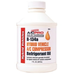 Ac Oil For Hybrids Ac Oil For Hybrids