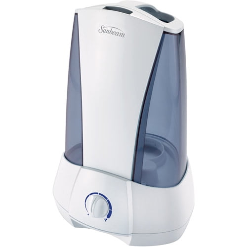 Sunbeam Ultrasonic Humidifier (SUL495UM)