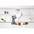 KitchenAid Fruit & Vegetable Strainer Parts (FVSP)