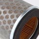 thumbnail image 3 of Reemplazo Del Limpiador de la Motocicleta kusrkot Filtro de aire Para CB400SF 92-98, 3 of 8