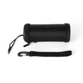 thumbnail image 1 of TFixol Housse de Protection Compatible avec JBL Flip 4 Étanche Portable PU Pochette de Transport Rigide Creuse, 1 of 7
