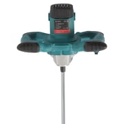 SENDERPICK Concrete Cement Mixer Drill, 6 Speed 2100W Electric Handheld Paint Mixer Stirrer 800rpm/min Concrete Mixer Tools for Mixing Cement, Concrete, Mortar, Plaster, Putty