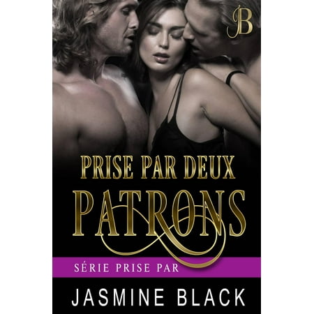 - Prise par deux patrons - eBook