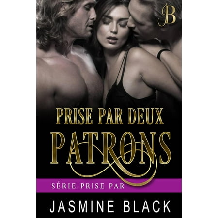 - Prise par deux patrons - eBook