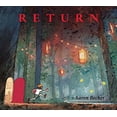 thumbnail image 2 of Return, (Hardcover), 2 of 2