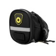 thumbnail image 2 of Bicycle Strap On Saddle Bag With Reflective For A Ride , Cycling Bag Bike Bag , Bike Seat Bag, 2 of 9