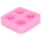 thumbnail image 4 of Moldes de silicona para velas molde pequeño de bricolaje molde de silicona artesanal velas jabón decoración de pasteles molde de silicona para hornear para jabón bomba ANGGREK Otros, 4 of 8